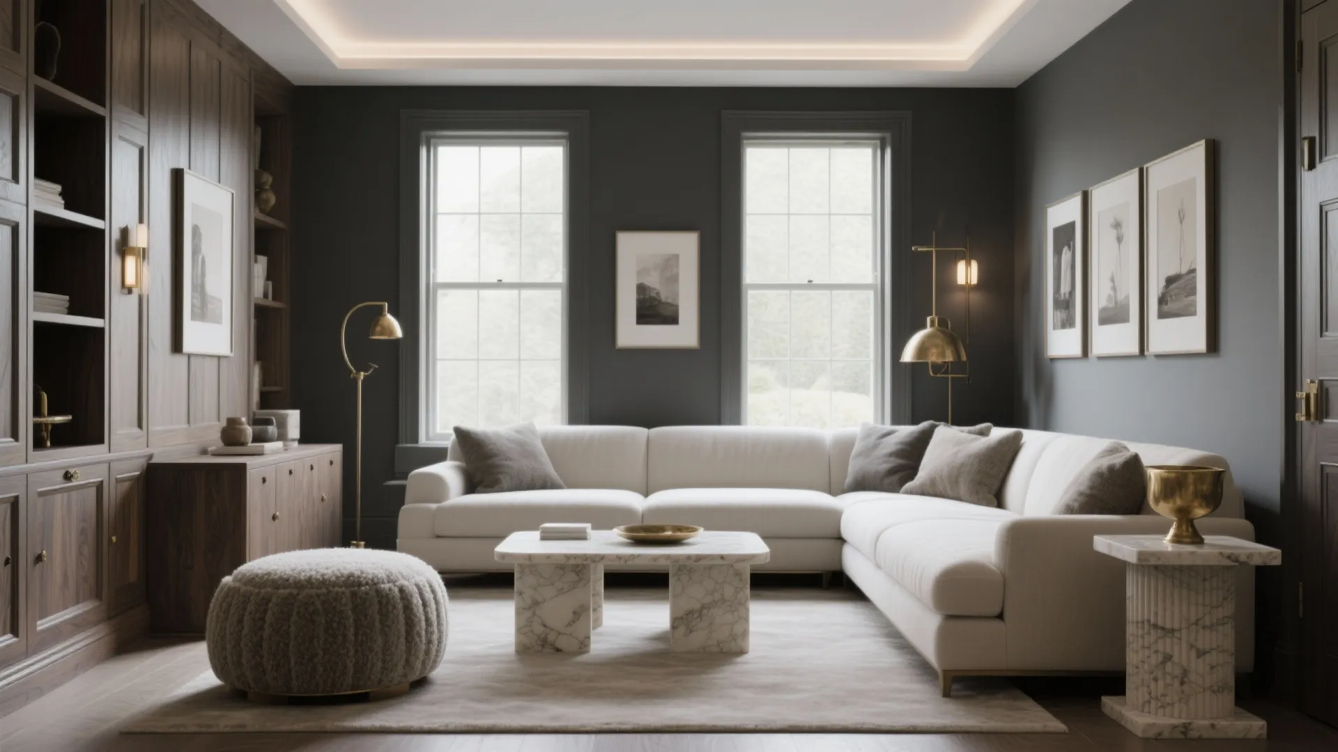 5 Luxury Room Interior Design Ideas That Feel Effortless: I’m sharing five client-tested ideas that bring quiet luxury to any room—especially small spaces—backed by data, budget notes, and my on-site lessons learned.