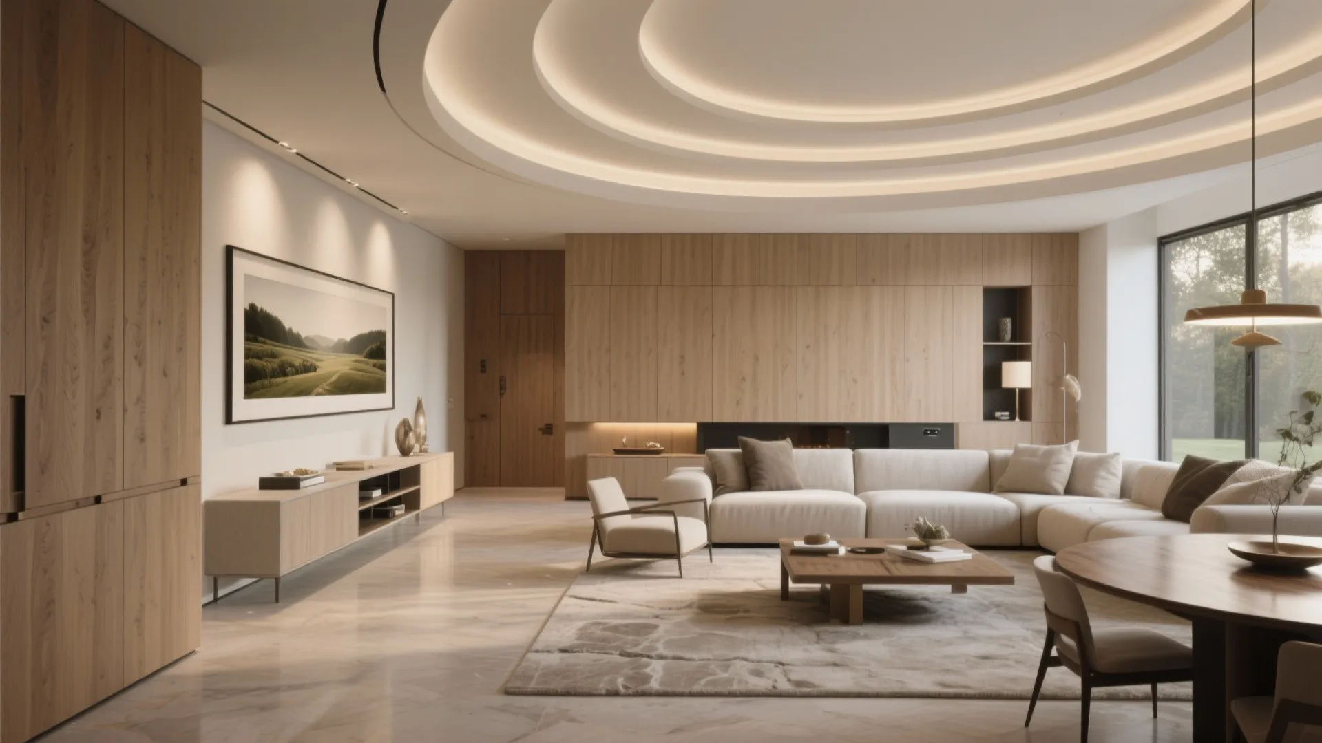 Luxury House Drawing: 5 Design Ideas That Actually Work: Real-world tips from a senior interior designer on turning luxury house drawings into livable, wow-factor spaces