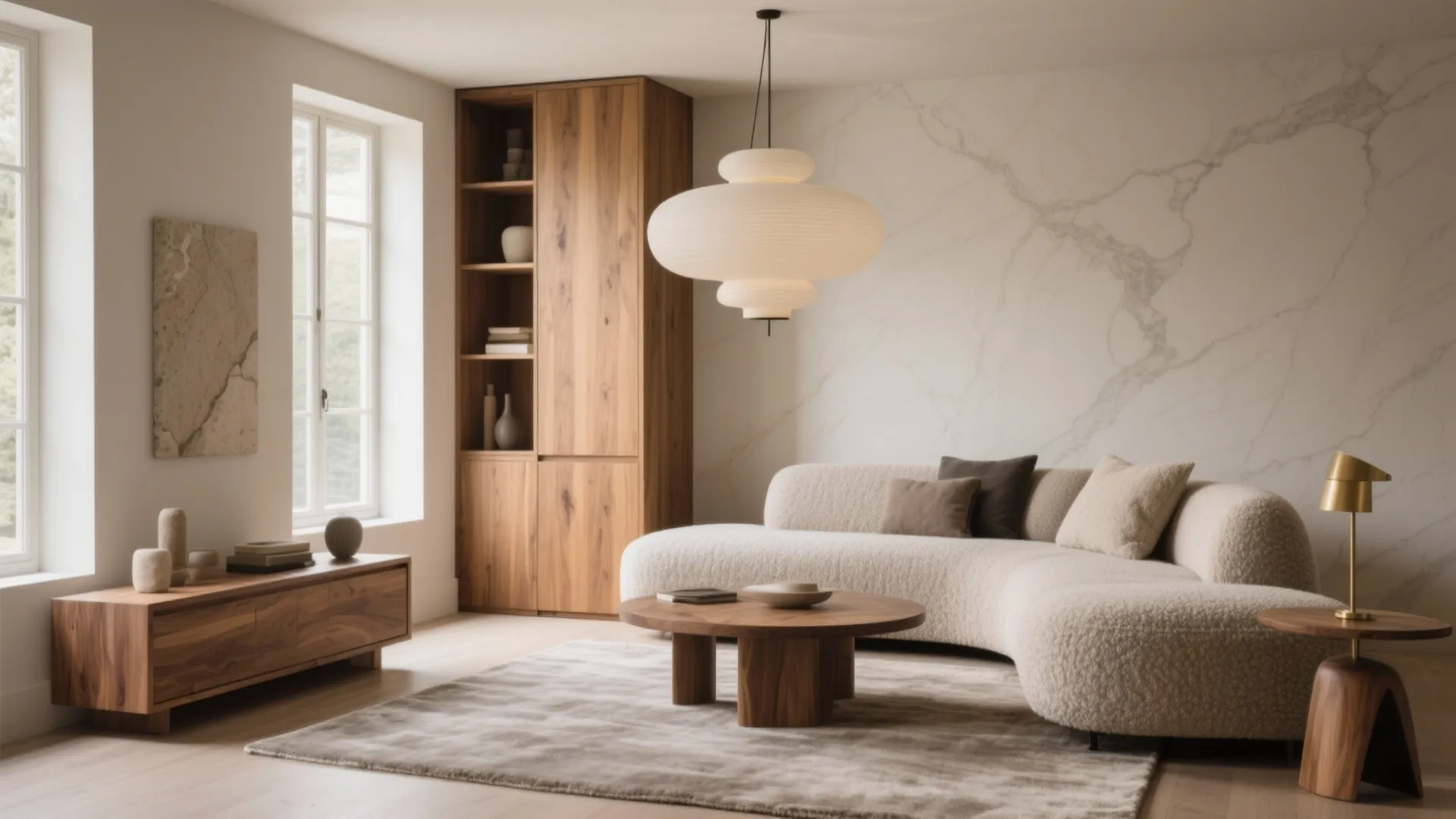 5 Luxury House Interior Design Ideas: Personal, data-backed tips to craft a refined luxury interior in small or large spaces