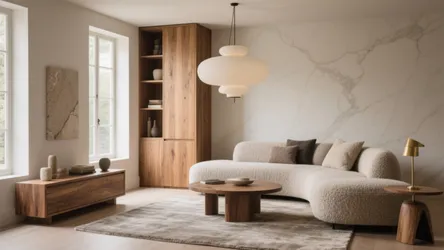 5 Luxury House Interior Design Ideas