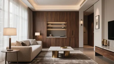 5 Luxury Home Room Ideas That Elevate Small Spaces