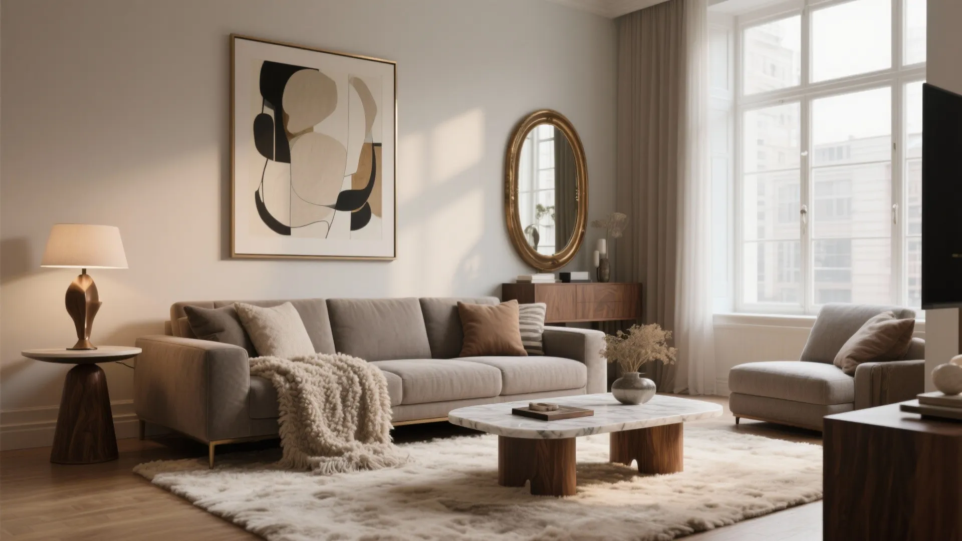 5 Rich Luxury Living Room Ideas That Work: My 10-year designer playbook: small spaces, big luxury—5 inspirations with real-world pros & cons