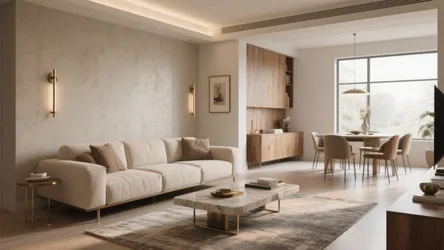 5 Luxury House Rooms Ideas That Actually Work