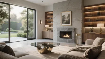 Luxury House Interior: 5 Ideas I Swear By