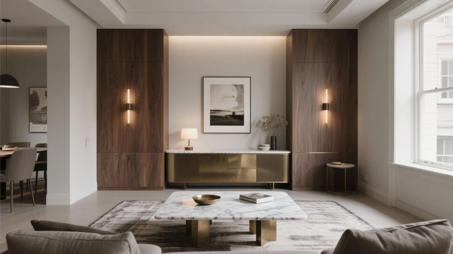 Rich Luxury House Design: 5 Ideas That Elevate Small Spaces: I’m sharing five expert-backed, lived-in design ideas for luxurious homes—proving small spaces can feel rich, refined, and truly personal.