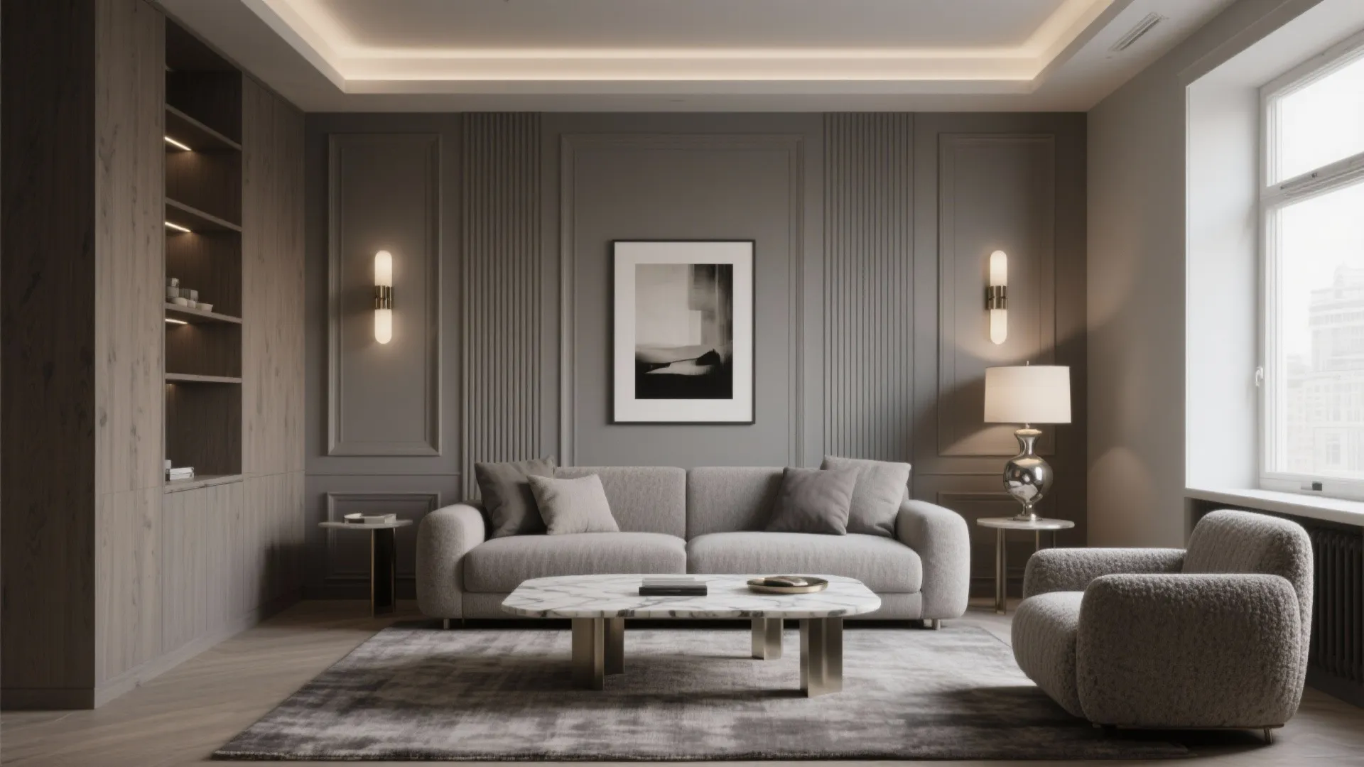 5 Luxury Room Design Ideas That Elevate Small Spaces: My seasoned designer’s guide to crafting a luxury room in compact homes—5 proven ideas with real pros and cons