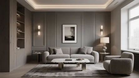 5 Luxury Room Design Ideas That Elevate Small Spaces