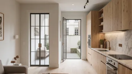 5 Design Ideas for Luxury Homes in London