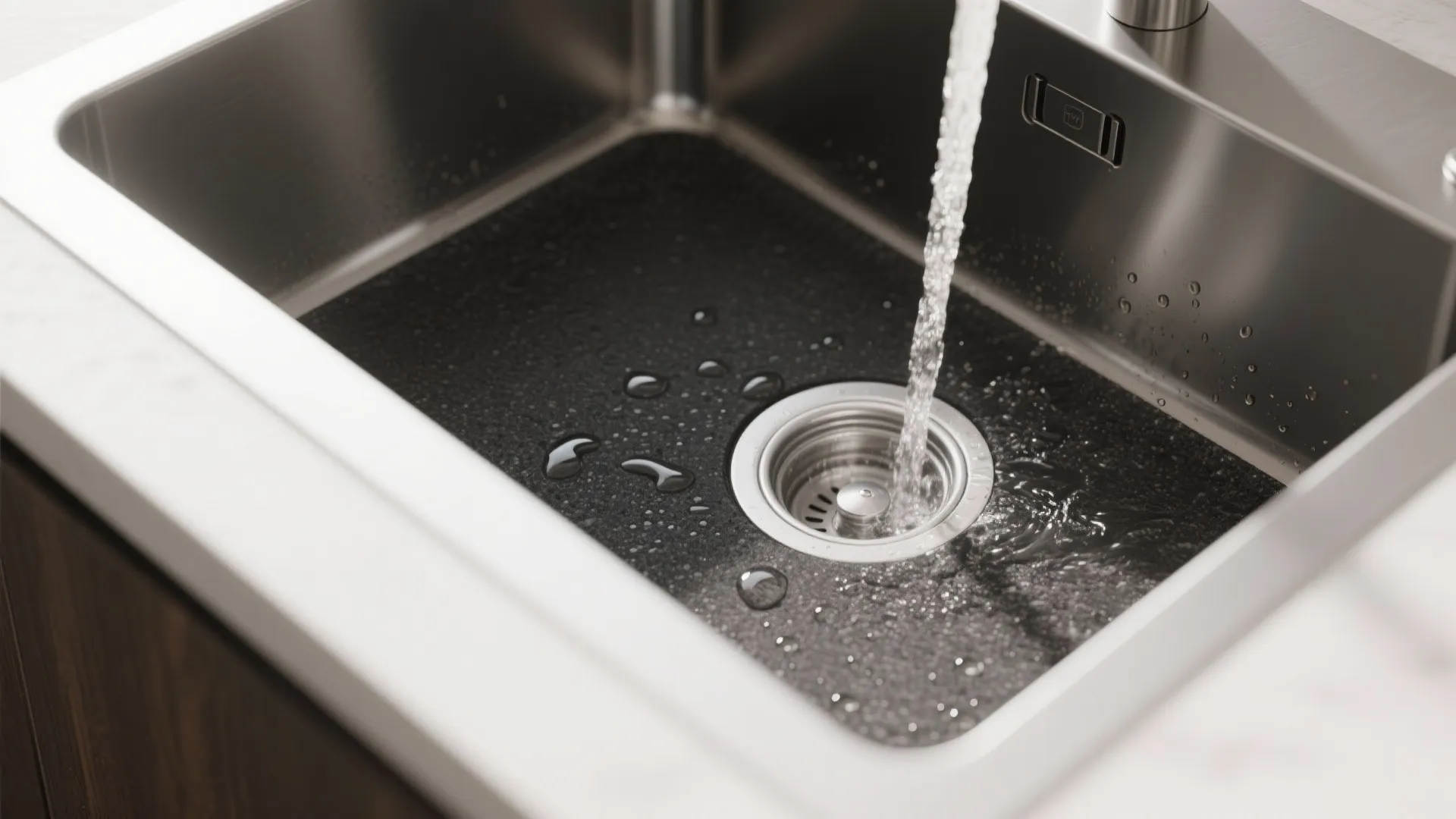 Quiet, safe, and water-wise: details that matter