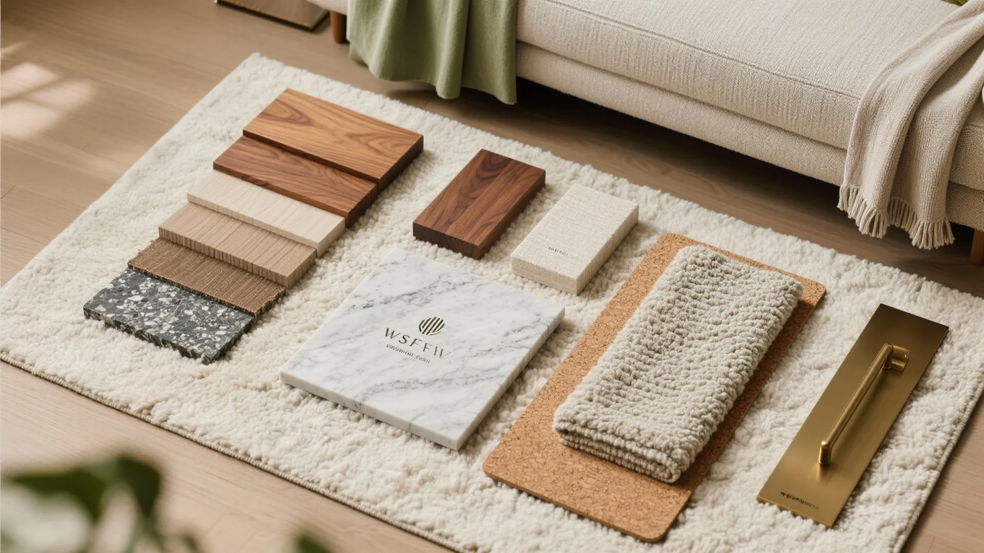 Quiet Luxury Materials and Better Acoustics