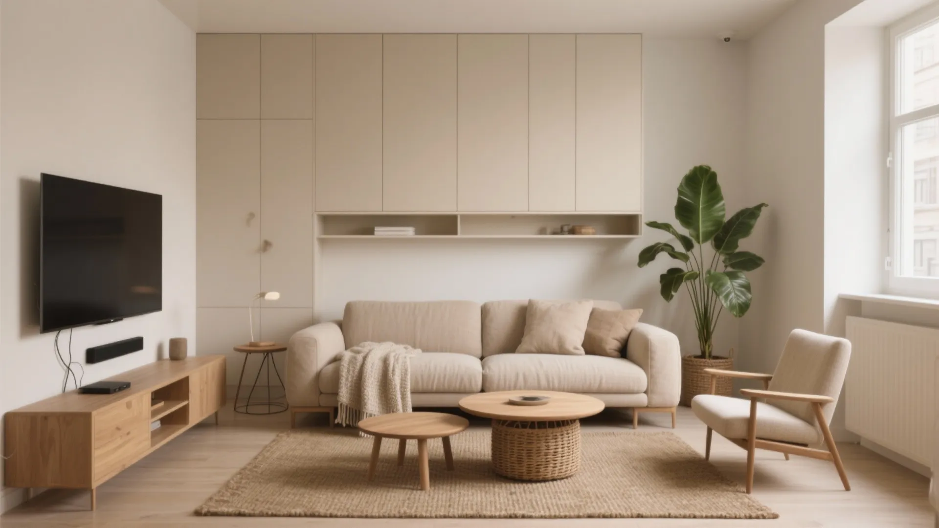 5 Simple Interior Design Ideas for Living Room: Practical, budget-smart living room tips from a senior interior designer who loves small spaces and real-life solutions