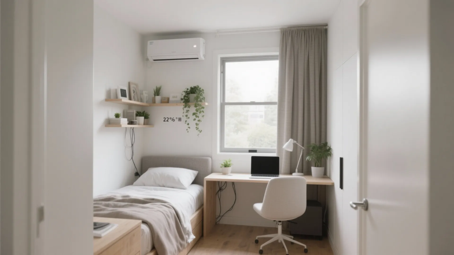 Best Mini AC for Small Room: Stay Cool in Compact Spaces: Fast-Track Guide to Mini AC Units for Small Rooms—Choose in 1 Minute