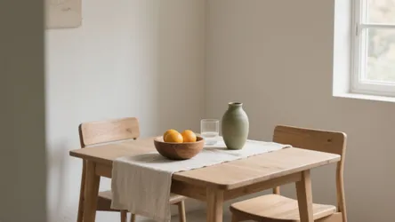 5 Simple Dining Room Table Decor Ideas