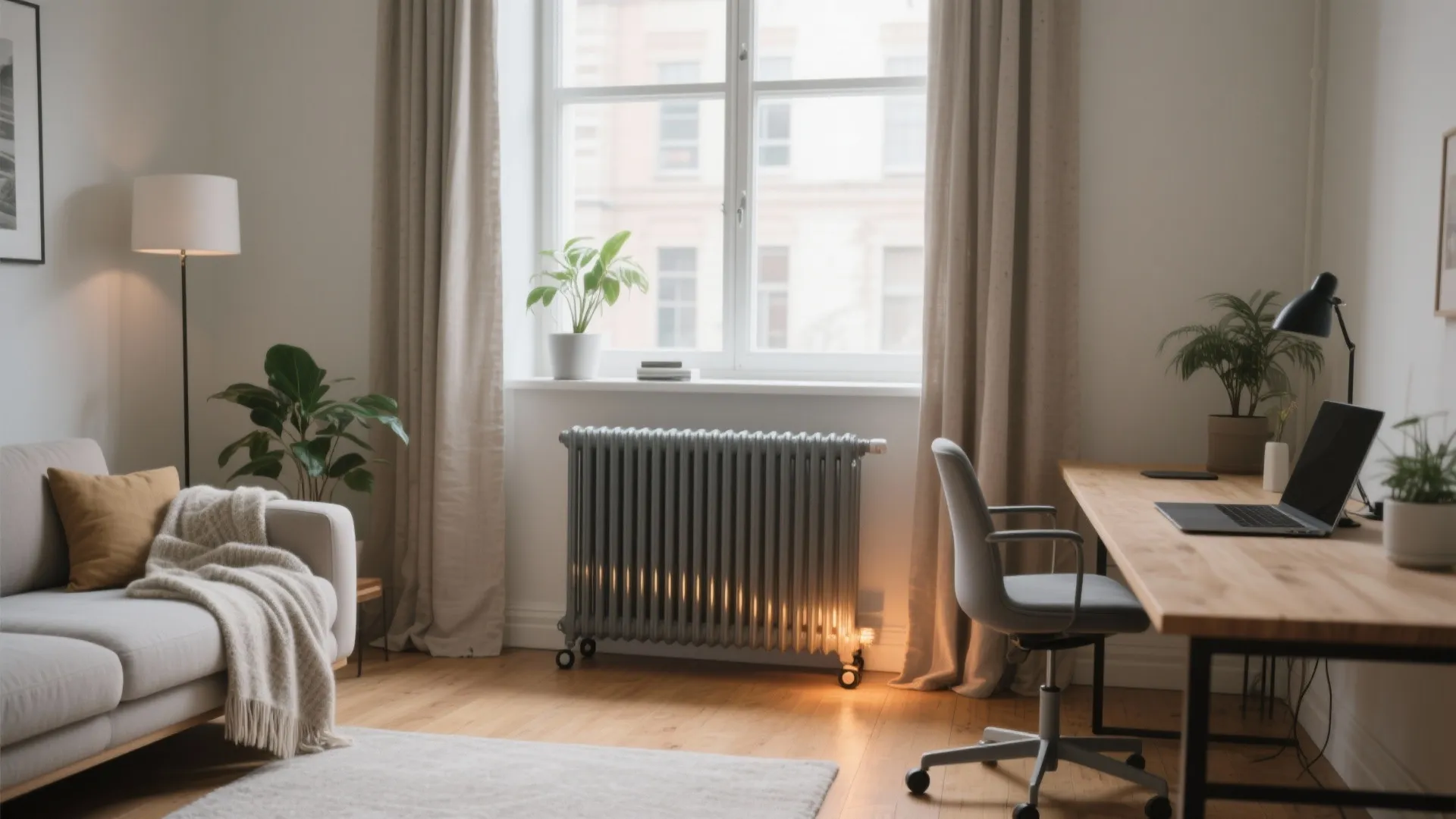 Oil Filled Radiator Room Heater: The Complete Guide: Fast-Track Guide to Choosing & Using Oil Filled Room Heaters