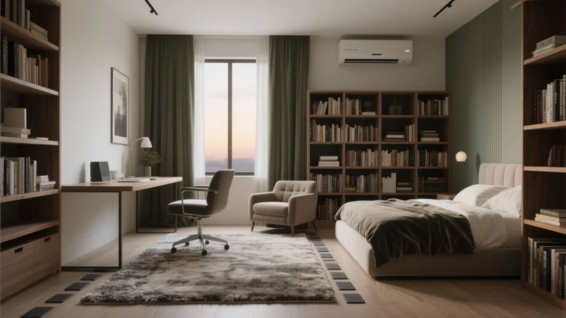 Idea 4: Tame the noise like a sound stylist