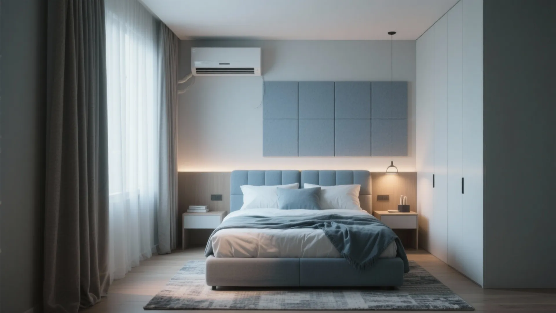 Quiet Air Conditioner for Small Room: The Ultimate Guide: Fast-Track Guide to Picking a Silent AC for Compact Spaces