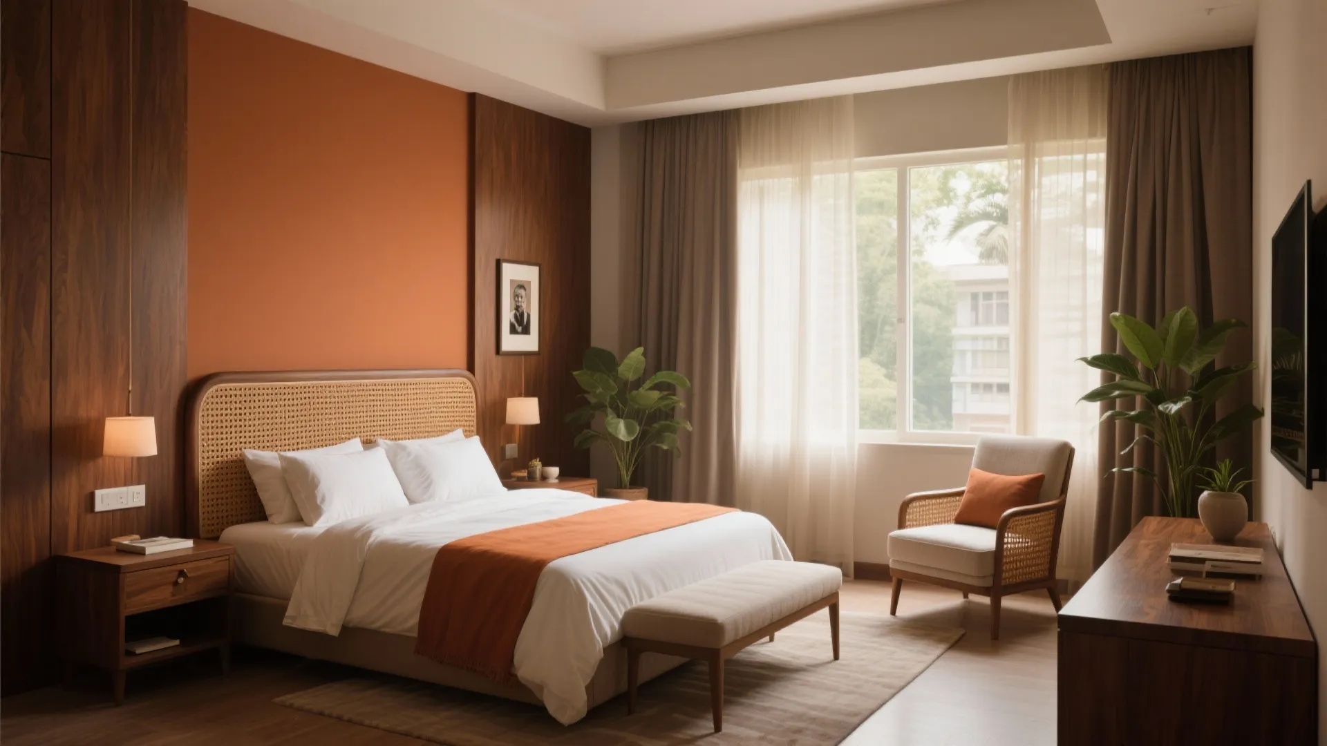 Quiet Luxury Suites with Kolkata Warmth