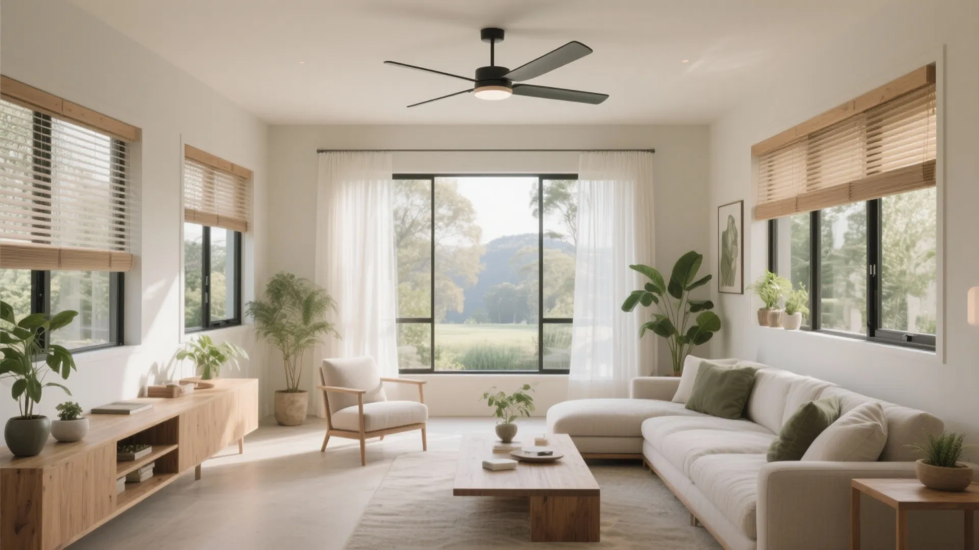 5) Quiet sustainability: performance you feel, not just see