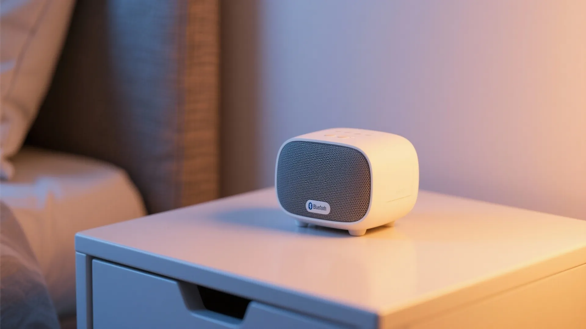 8. Quiet Tech Choices