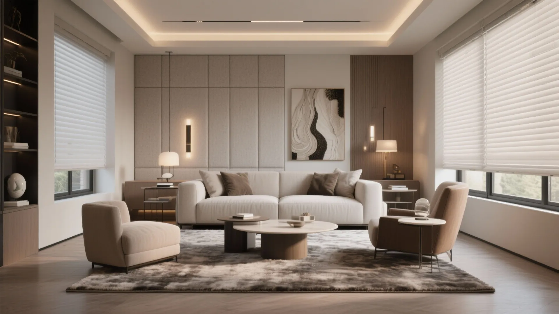 Quiet Tech: Hidden Comfort Upgrades