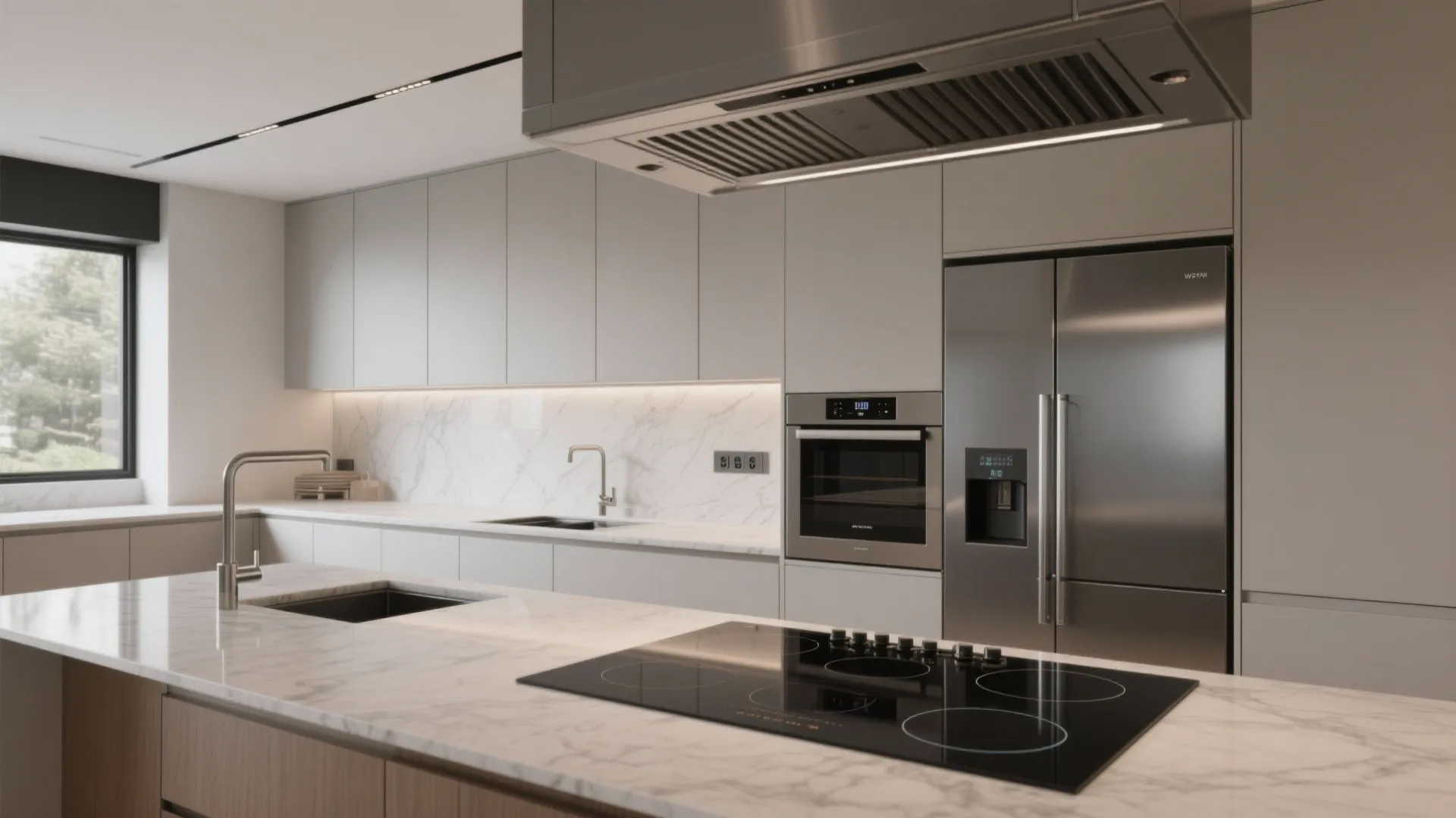 Quiet Tech And Hidden Power