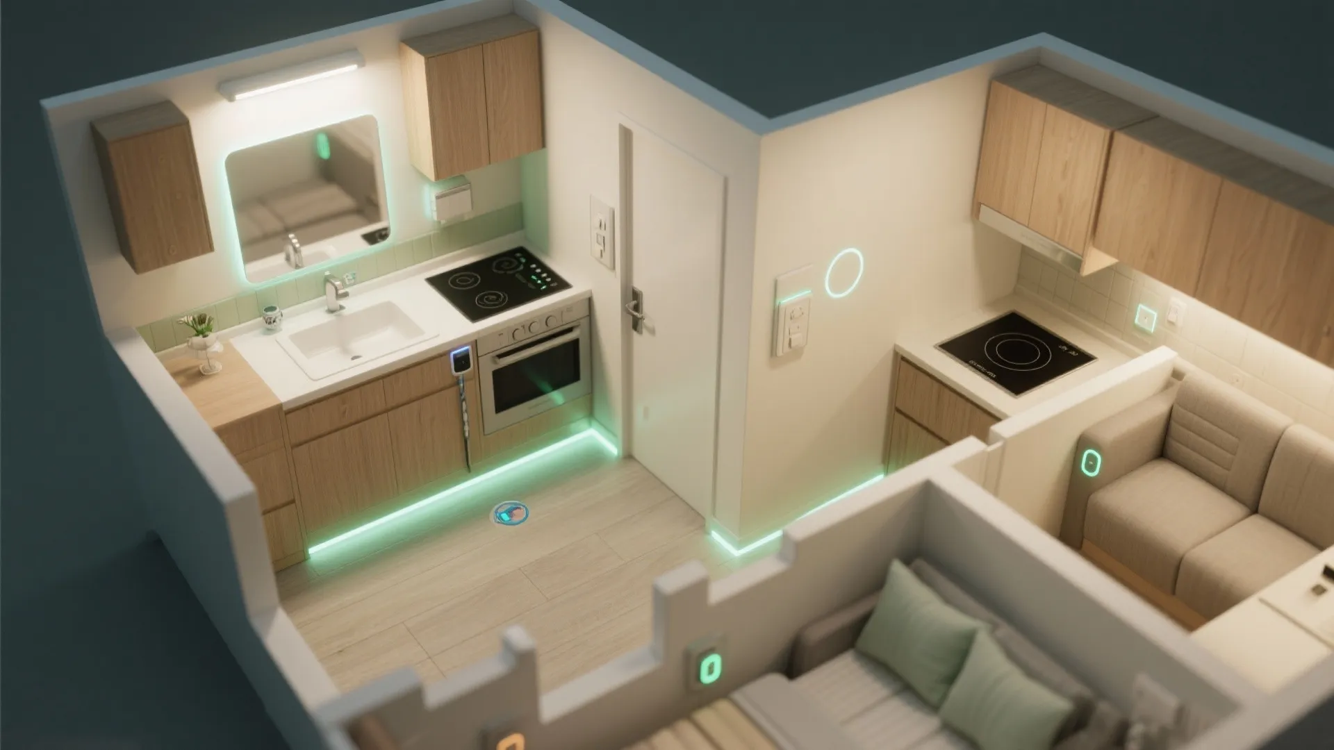 Quiet Tech: Discreet Technology for Safer, Smarter Living
