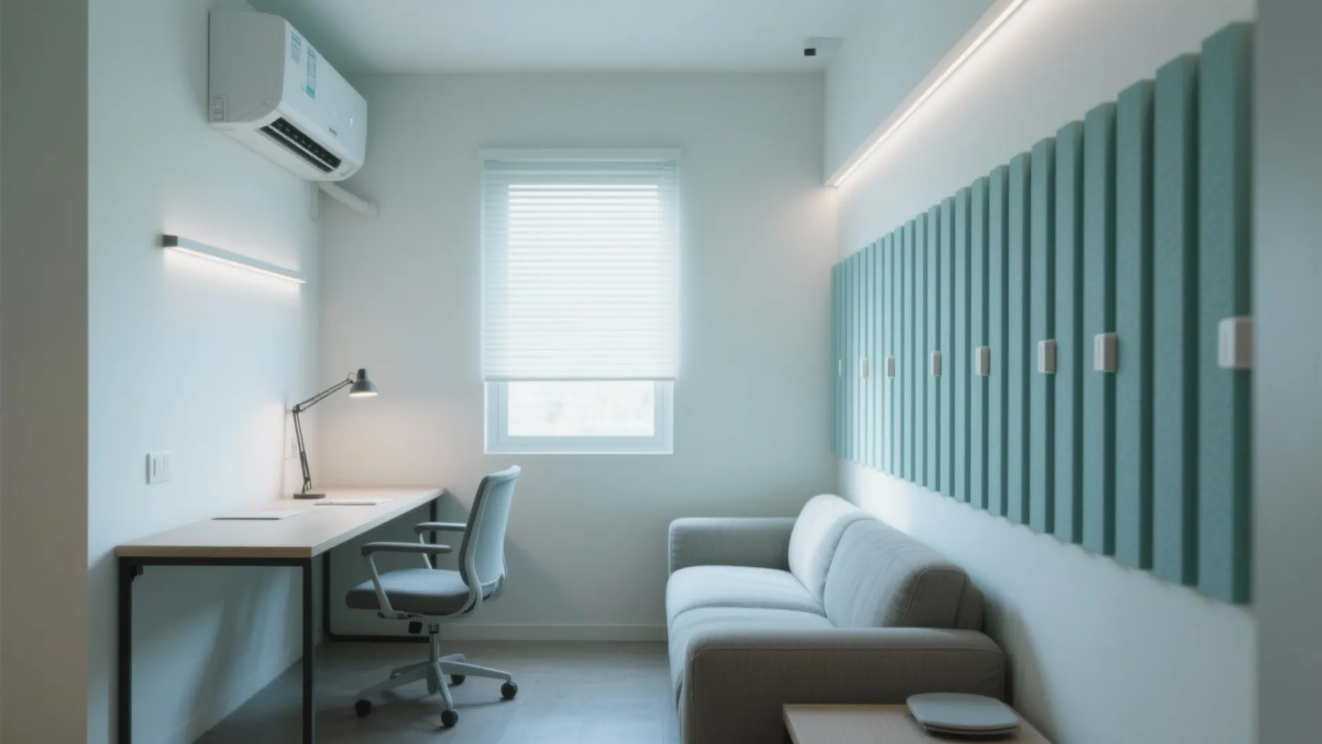 Room Wall Air Conditioner Installation and Optimization Guide