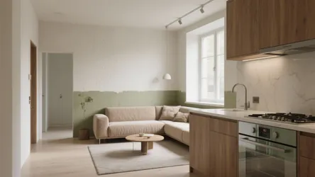 Asian Paints Wall Structure Design: 5 Real-World Ideas