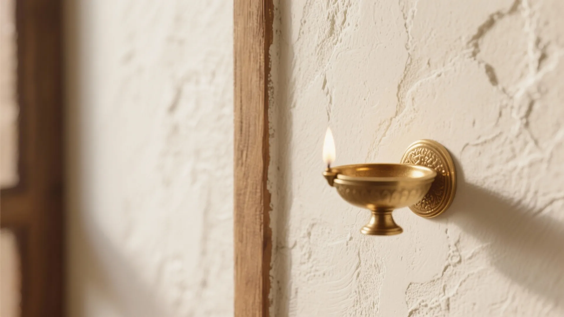 Idea 1: Quiet Whites as Your Calming Base