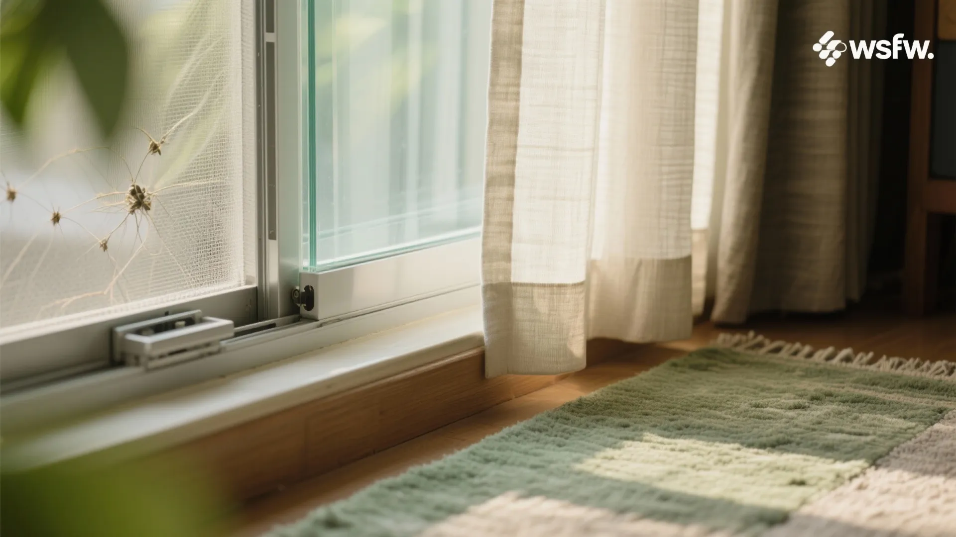 Daylight, Cross-Ventilation, and Acoustic Comfort