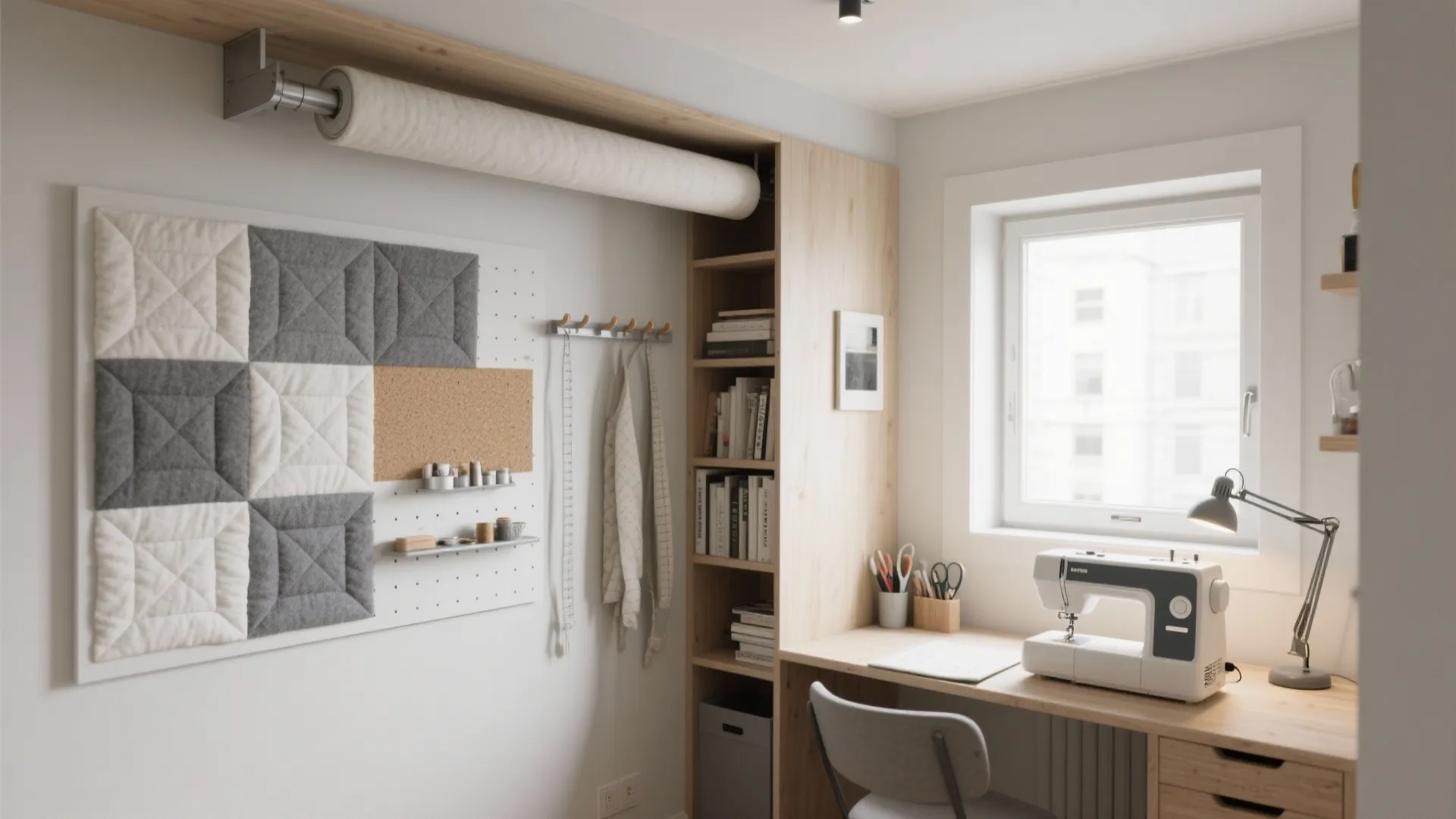 5 Quilt Design Wall Board Ideas for Small Rooms: Smart, space-savvy ways I use a quilt design wall board to make small sewing rooms feel bigger, brighter, and more inspiring