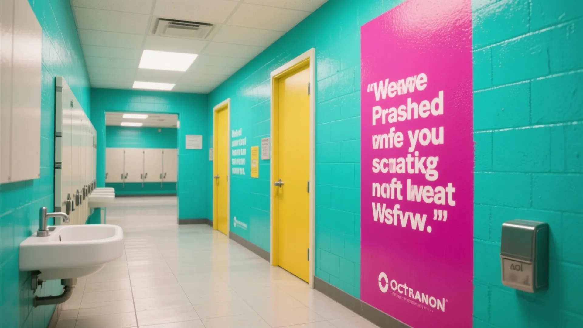 5. Quote & Color Zones