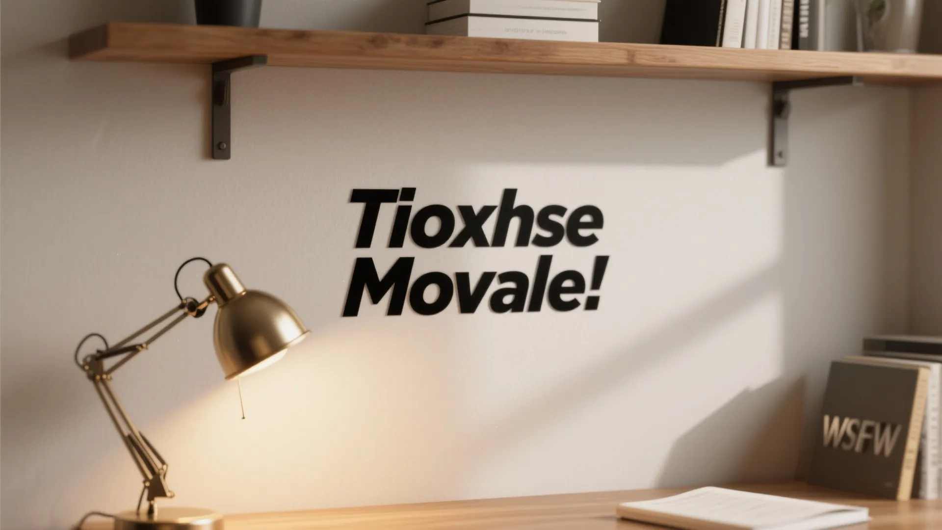 Motivational Typography and Learning Cues