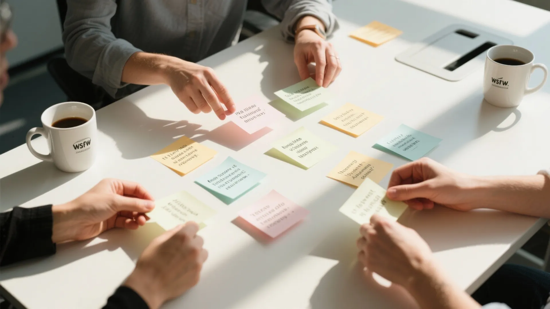 4. Famous Quote Match-Up