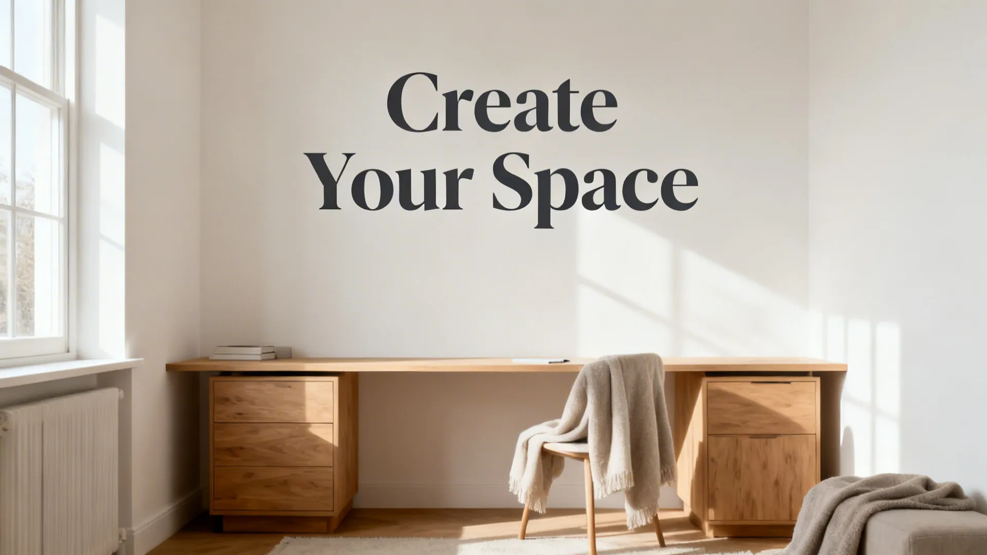 How to Decorate Your Room with Quotes: 5 Stylish Ideas: A senior interior designer’s personal guide to weaving meaningful words into small spaces—beautifully and functionally