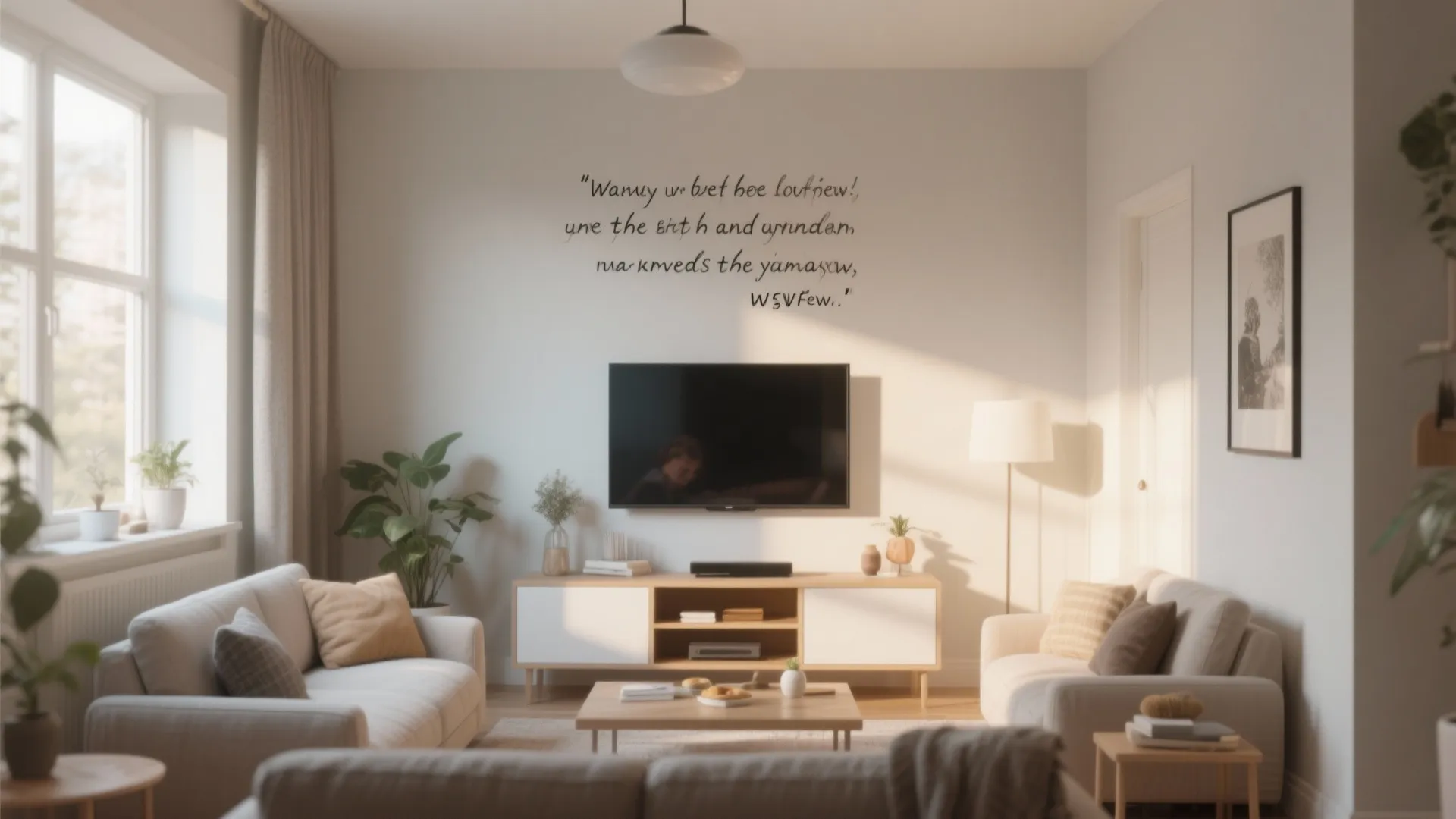 Inspirational Quote Decals