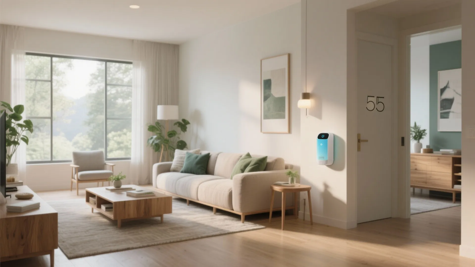 R5 Room Freshener: Fast-Track Guide to a Fresh Home