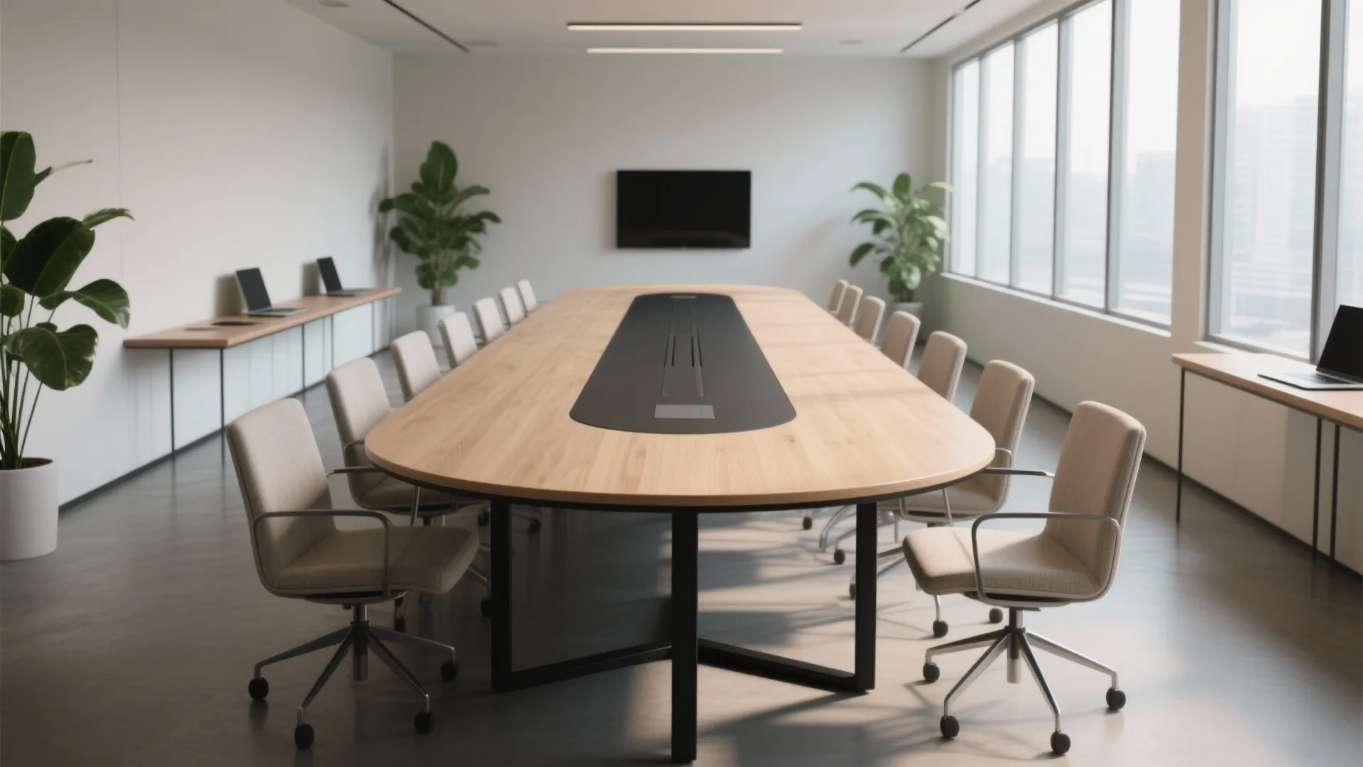 Small Conference Room Table: 5 Smart Ideas: Practical, space-saving table ideas for compact meeting rooms — from modular solutions to tech-friendly setups