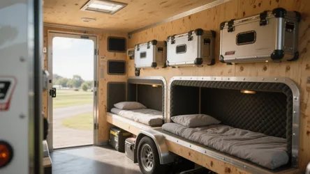 DIY Racing Dog Box: 5 Starter Ideas