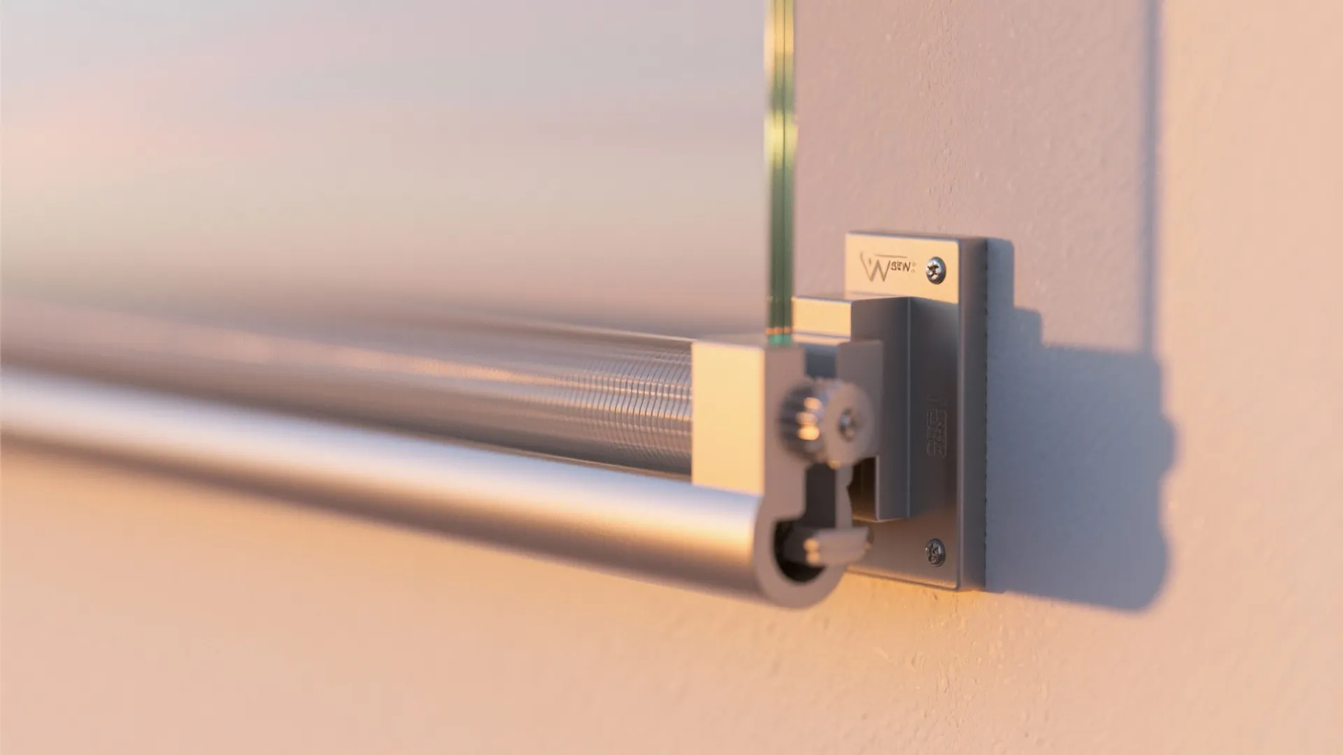 Radiant panel heating for clean, even warmth