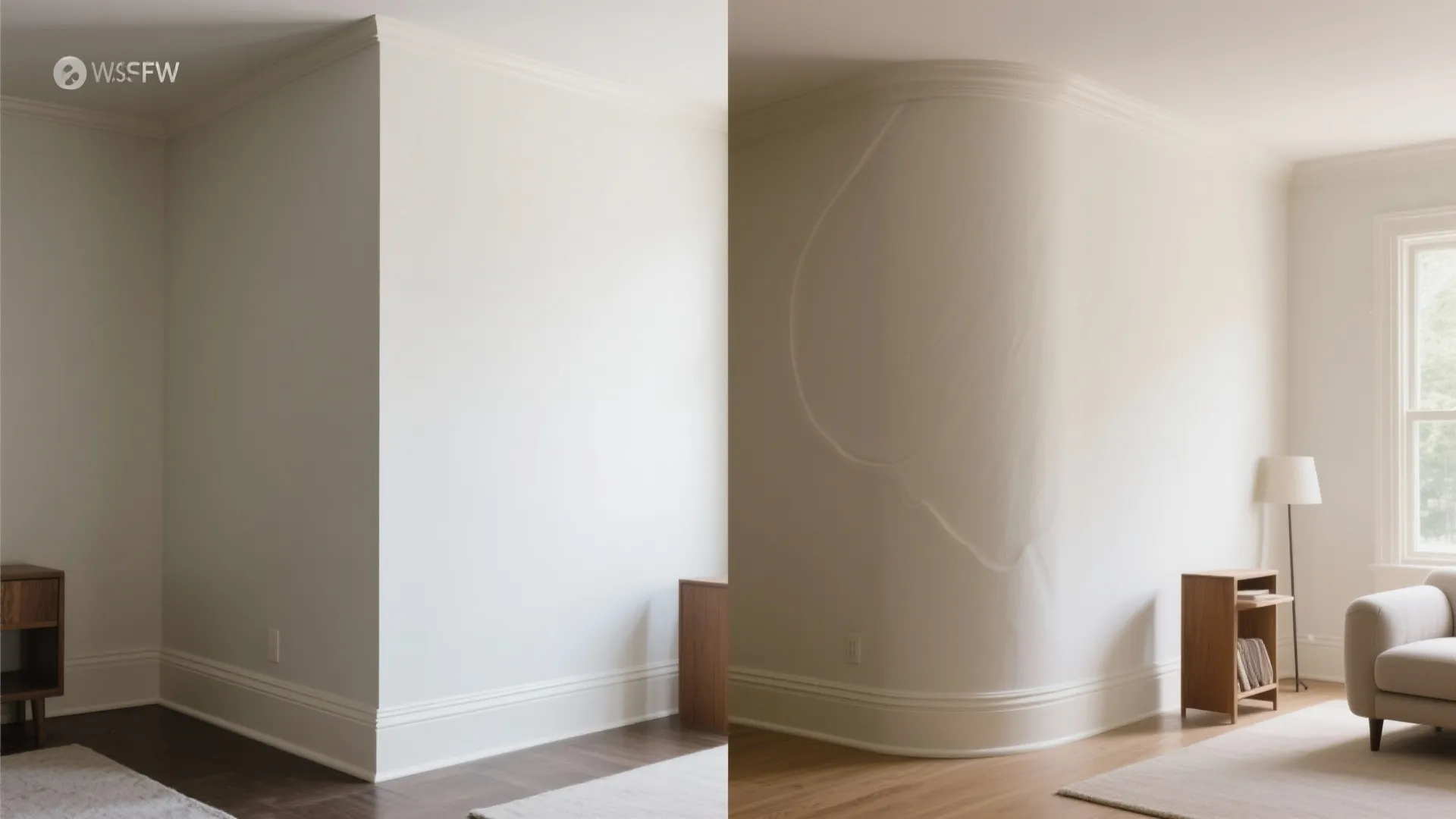 Curve the Corner With a Gentle Radius