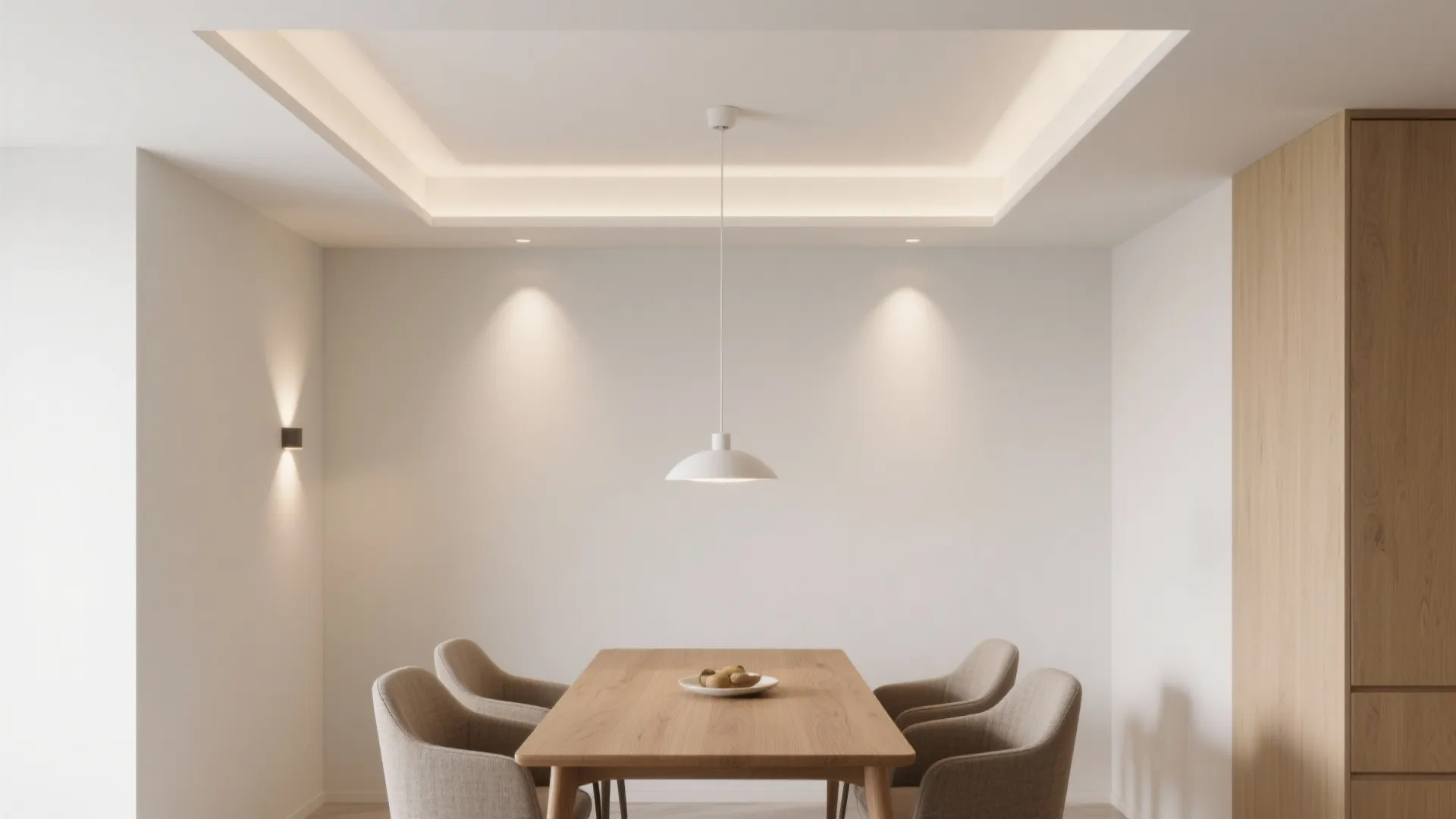 4) Simple Raft or Drop Panel Over a Zone