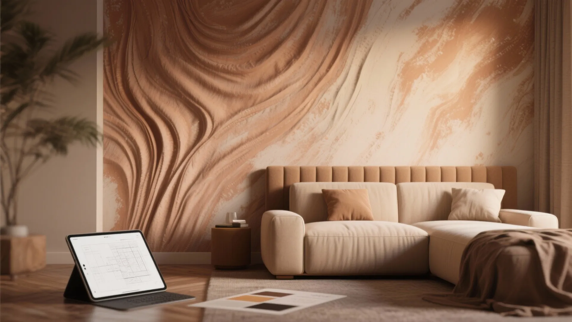 3. Rag-Roll for Soft, Elegant Movement