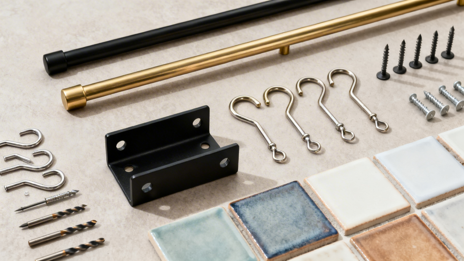Small Kitchen Still Cluttered? Try These Rack & Shelf Fixes