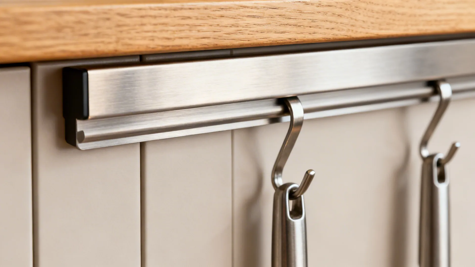 Minimalist Storage That Actually Works