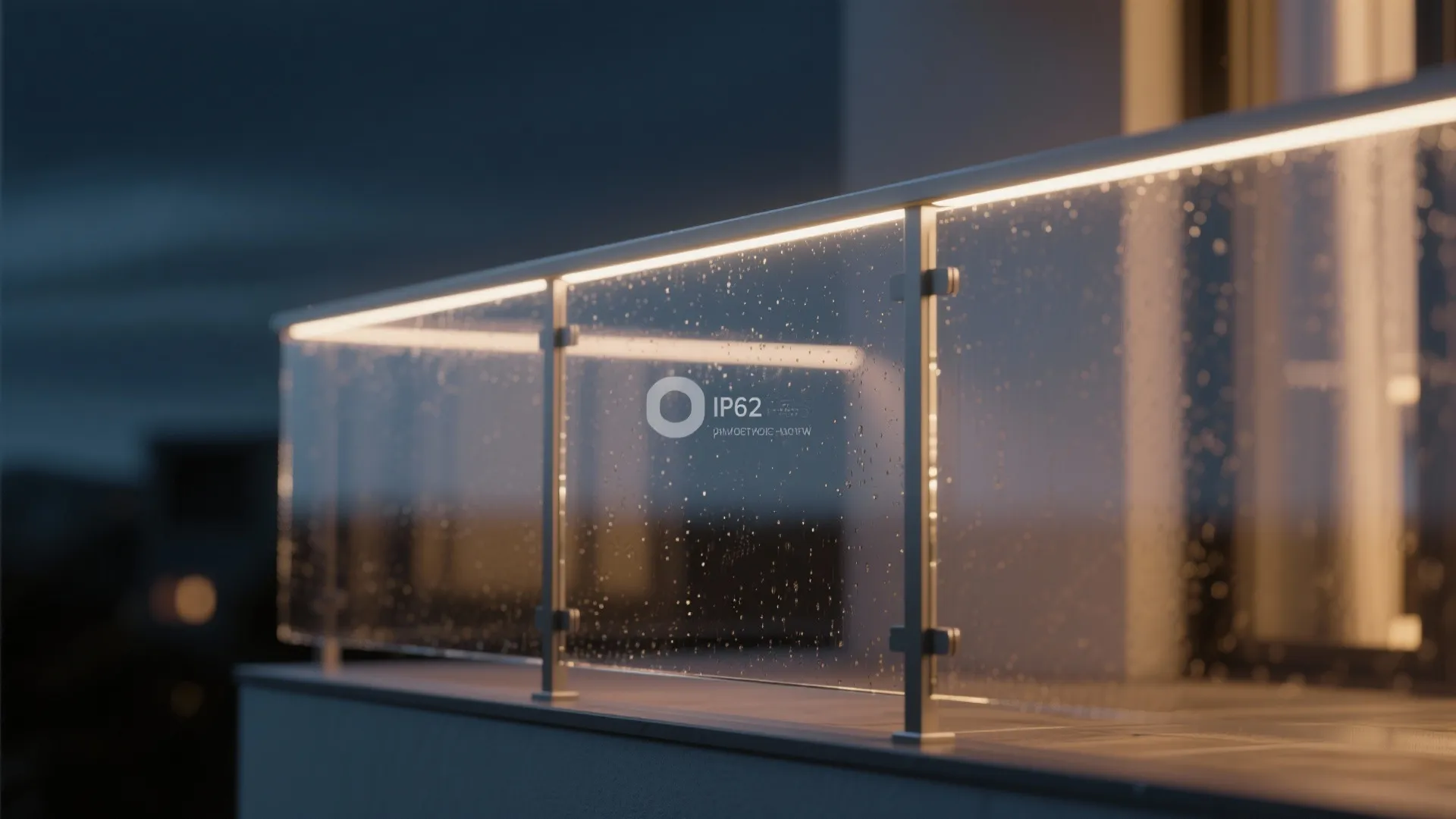 All-weather finishes for London’s climate