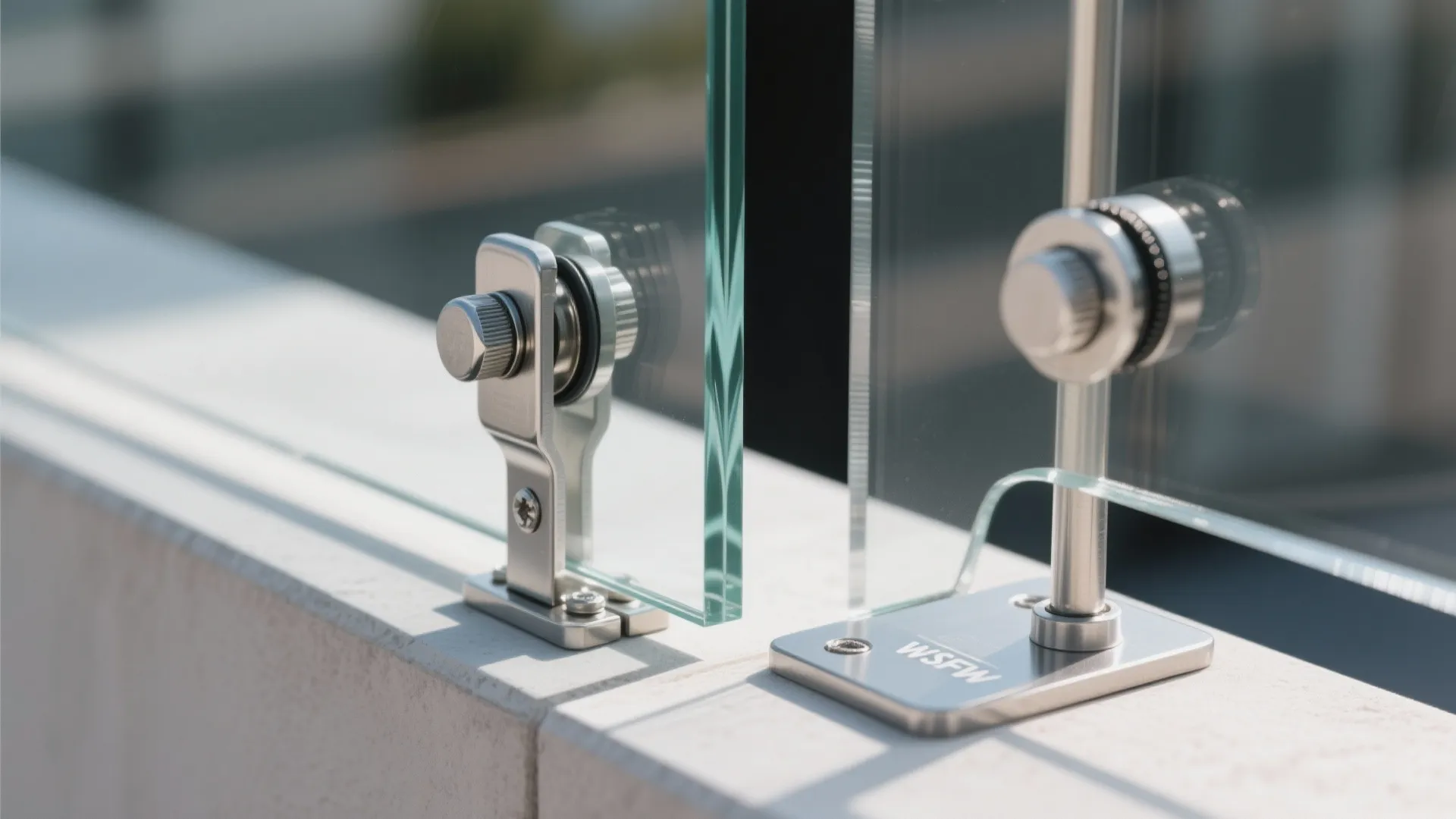 Code-aware rail upgrades with view-friendly infill