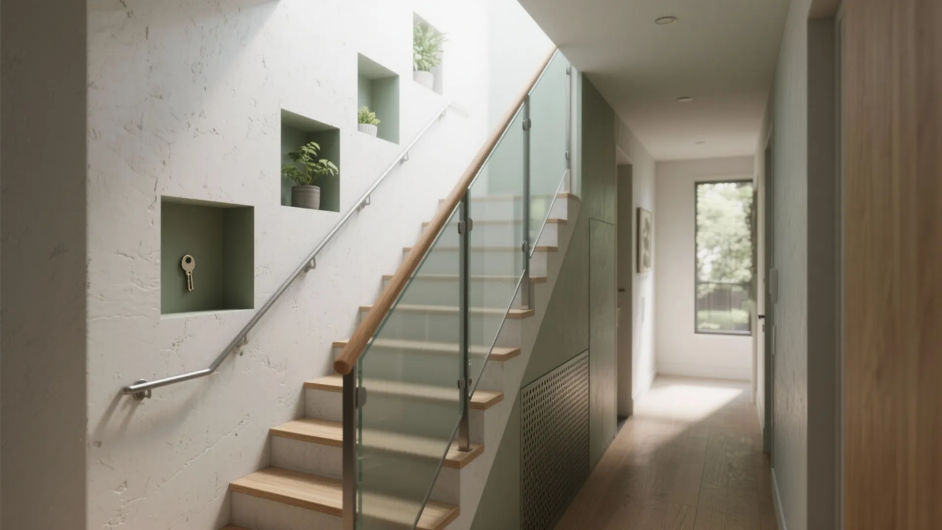 5 Railing Wall Design Ideas That Work: Small-space stair and balcony solutions from a decade in residential design, with honest lessons, smart tricks, and code-savvy details you can actually build.