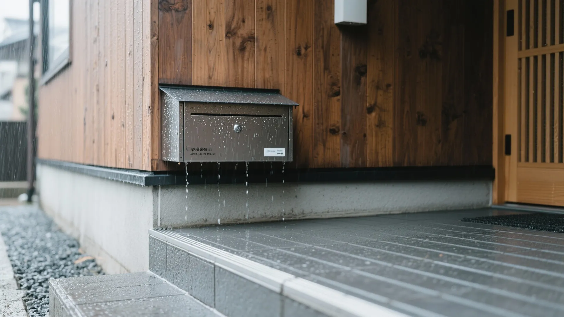 Tips 4: 雨仕舞とメンテを優先する（東京・京都の気候対応）