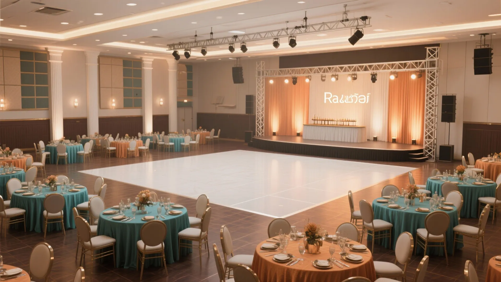 Best Party Hall in Raipur: Top Venues for Memorable Events: Fast-Track Guide to Finding the Perfect Hall in Just 1 Minute